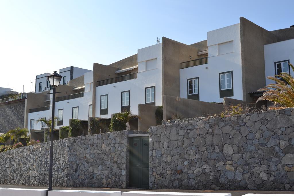 Apartamentos Alegro Poris de Abona Exterior foto