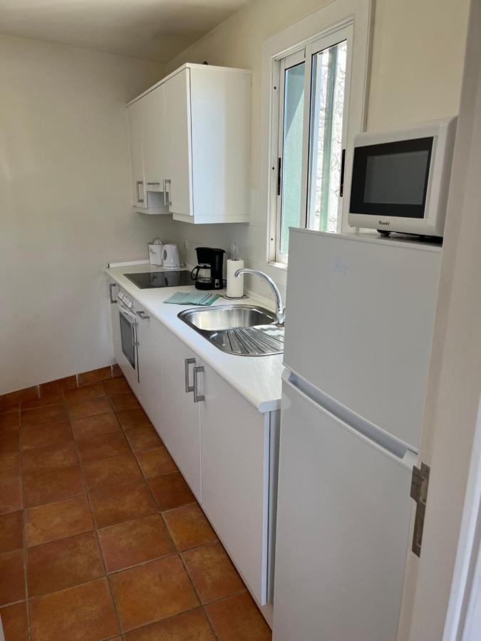 Apartamentos Alegro Poris de Abona Exterior foto