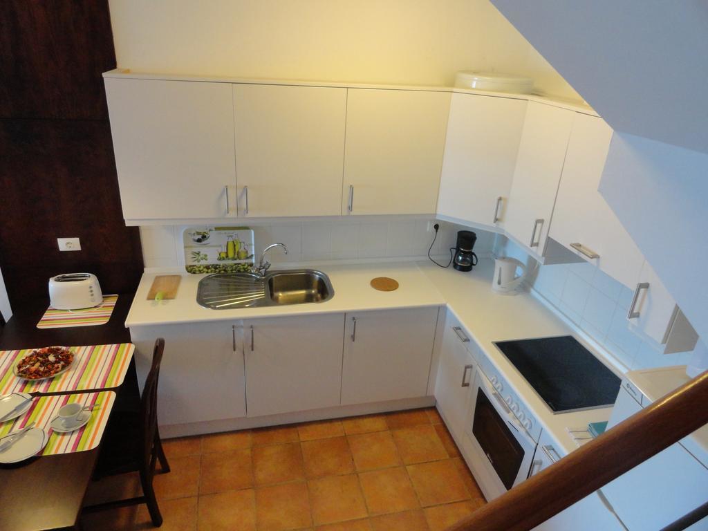 Apartamentos Alegro Poris de Abona Zimmer foto