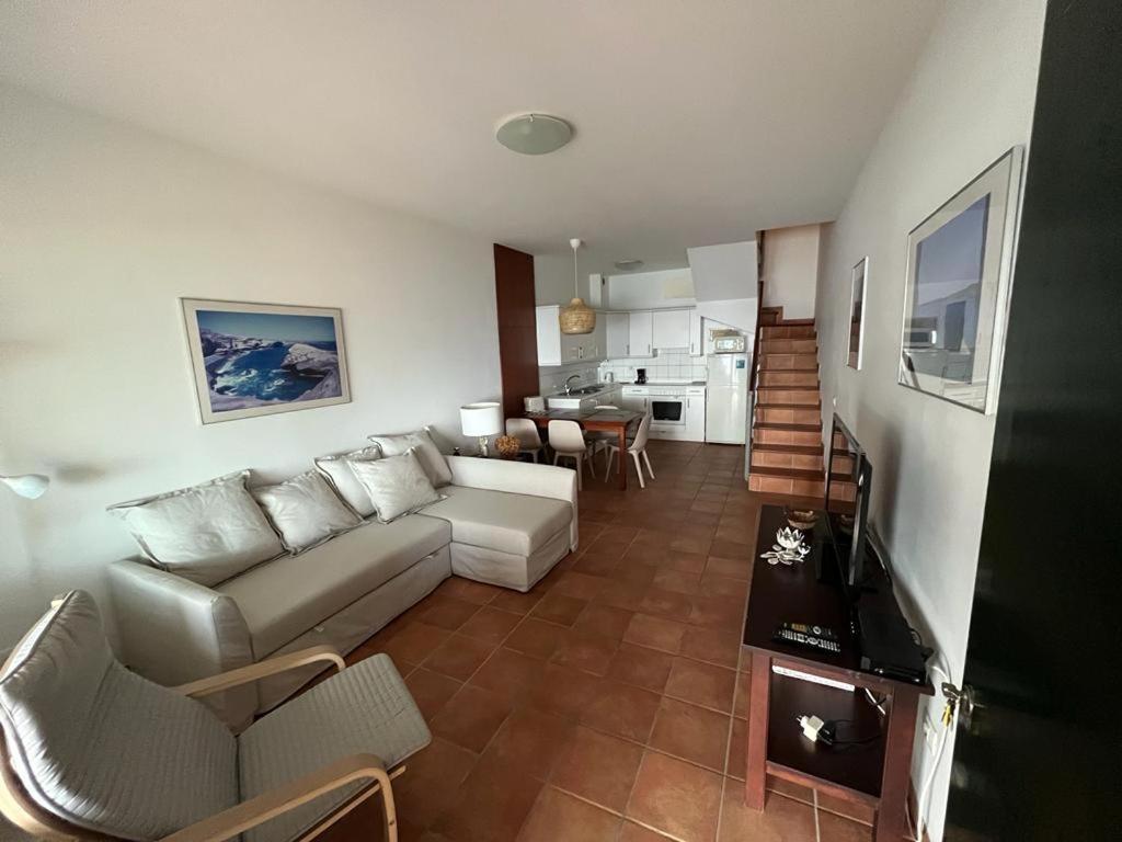 Apartamentos Alegro Poris de Abona Exterior foto