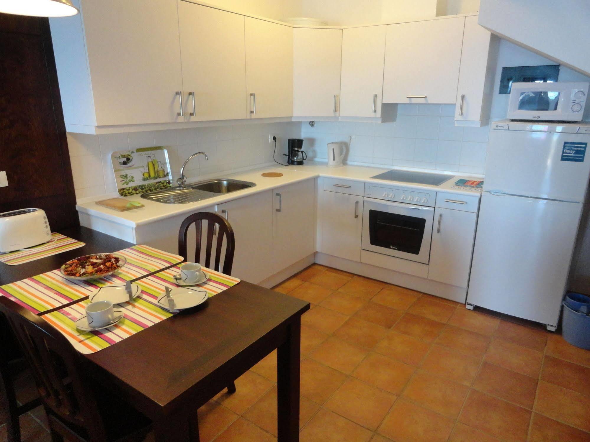 Apartamentos Alegro Poris de Abona Exterior foto
