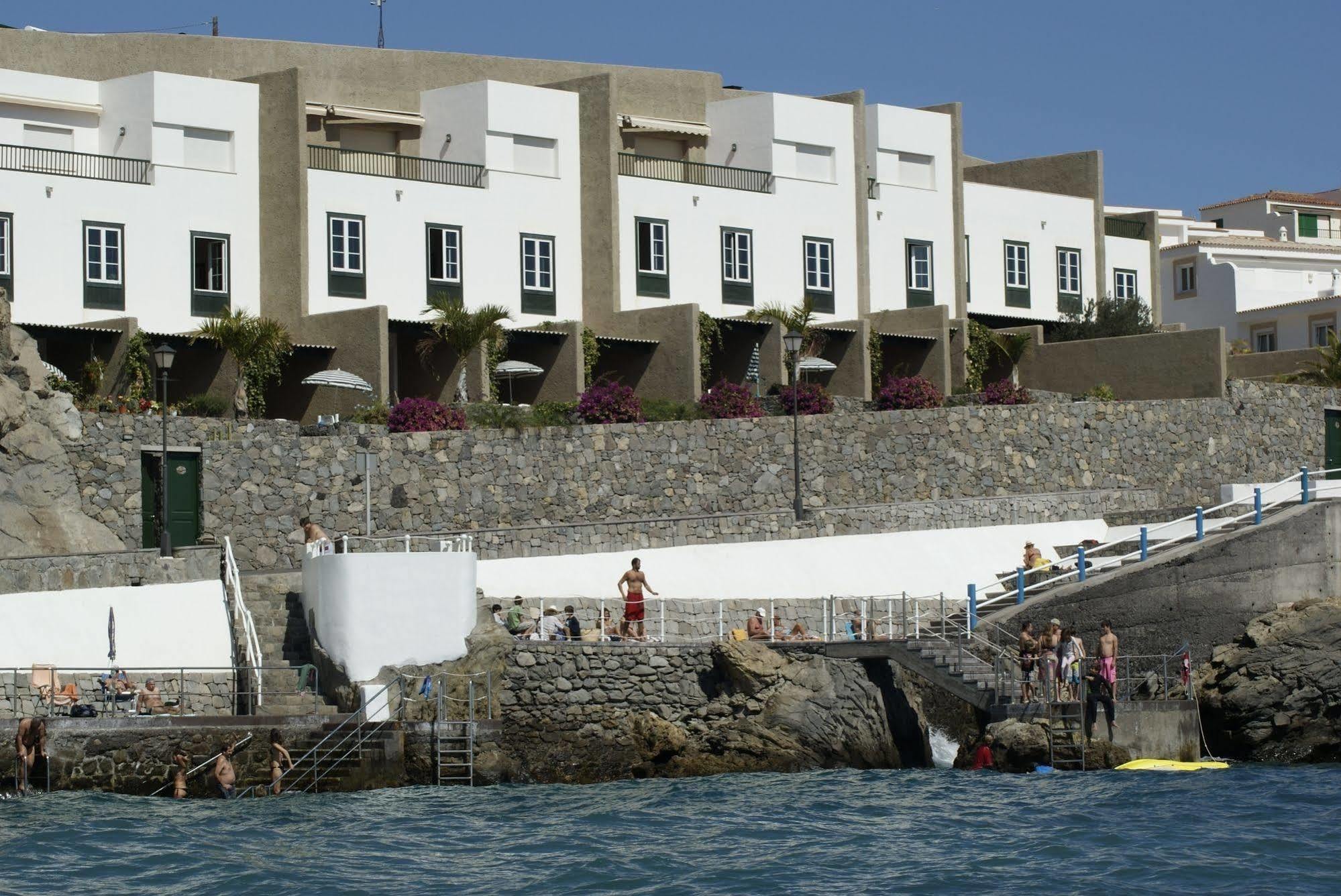 Apartamentos Alegro Poris de Abona Exterior foto